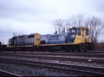 CSX 1191